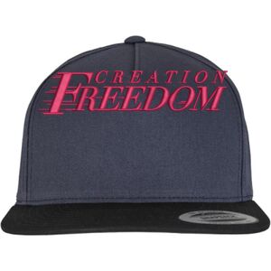 YP CLASSICS（ユーポンクラシックス）5 Panel Snapback（2色展開）【本体価格(税抜)￥2,990】 サムネイル