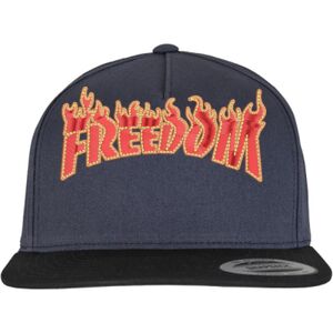 YP CLASSICS（ユーポンクラシックス）5 Panel Snapback（2色展開）【本体価格(税抜)￥2,990】 サムネイル