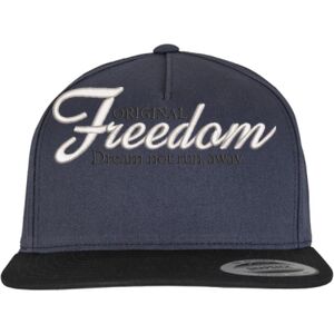 YP CLASSICS（ユーポンクラシックス）5 Panel Snapback（2色展開）【本体価格(税抜)￥2,990】 サムネイル