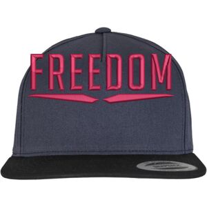YP CLASSICS（ユーポンクラシックス）5 Panel Snapback（2色展開）【本体価格(税抜)￥2,990】 サムネイル