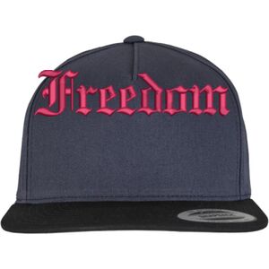 YP CLASSICS（ユーポンクラシックス）5 Panel Snapback（2色展開）【本体価格(税抜)￥2,990】 サムネイル