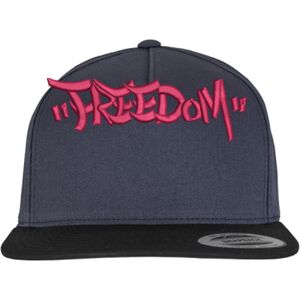 YP CLASSICS（ユーポンクラシックス）5 Panel Snapback（2色展開）【本体価格(税抜)￥2,990】 サムネイル