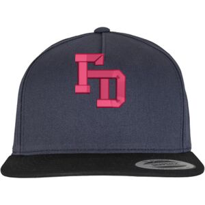 YP CLASSICS（ユーポンクラシックス）5 Panel Snapback（2色展開）【本体価格(税抜)￥2,990】 サムネイル
