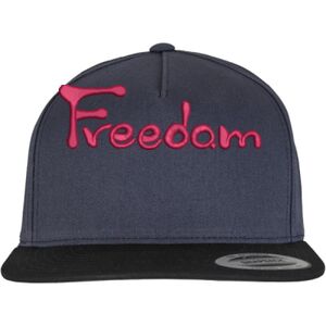 YP CLASSICS（ユーポンクラシックス）5 Panel Snapback（2色展開）【本体価格(税抜)￥2,990】 サムネイル