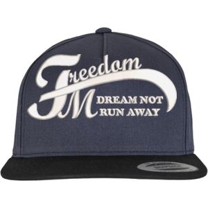 YP CLASSICS（ユーポンクラシックス）5 Panel Snapback（2色展開）【本体価格(税抜)￥2,990】 サムネイル