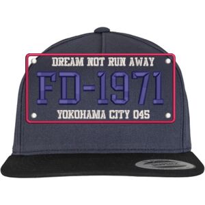 YP CLASSICS（ユーポンクラシックス）5 Panel Snapback（2色展開）【本体価格(税抜)￥2,990】 サムネイル