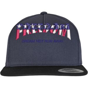 YP CLASSICS（ユーポンクラシックス）5 Panel Snapback（2色展開）【本体価格(税抜)￥2,990】 サムネイル
