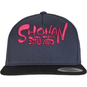YP CLASSICS（ユーポンクラシックス）5 Panel Snapback（2色展開）【本体価格(税抜)￥2,990】 サムネイル