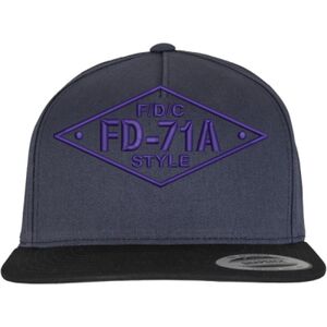 YP CLASSICS（ユーポンクラシックス）5 Panel Snapback（2色展開）【本体価格(税抜)￥2,990】 サムネイル