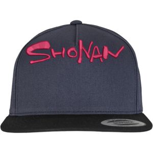 YP CLASSICS（ユーポンクラシックス）5 Panel Snapback（2色展開）【本体価格(税抜)￥2,990】 サムネイル