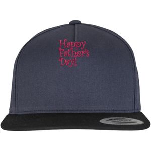 YP CLASSICS（ユーポンクラシックス）5 Panel Snapback（2色展開）【本体価格(税抜)￥2,990】 サムネイル