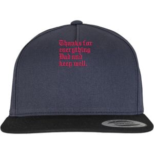 YP CLASSICS（ユーポンクラシックス）5 Panel Snapback（2色展開）【本体価格(税抜)￥2,990】 サムネイル