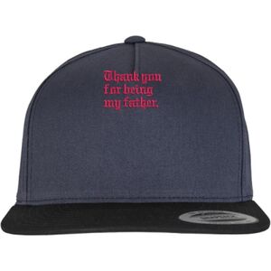 YP CLASSICS（ユーポンクラシックス）5 Panel Snapback（2色展開）【本体価格(税抜)￥2,990】 サムネイル