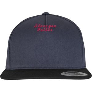 YP CLASSICS（ユーポンクラシックス）5 Panel Snapback（2色展開）【本体価格(税抜)￥2,990】 サムネイル