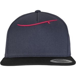 YP CLASSICS（ユーポンクラシックス）5 Panel Snapback（2色展開）【本体価格(税抜)￥2,990】 サムネイル