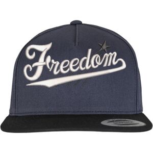 YP CLASSICS（ユーポンクラシックス）5 Panel Snapback（2色展開）【本体価格(税抜)￥2,990】 サムネイル