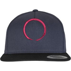 YP CLASSICS（ユーポンクラシックス）5 Panel Snapback（2色展開）【本体価格(税抜)￥2,990】 サムネイル