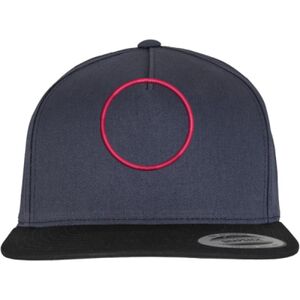 YP CLASSICS（ユーポンクラシックス）5 Panel Snapback（2色展開）【本体価格(税抜)￥2,990】 サムネイル