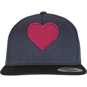 YP CLASSICS（ユーポンクラシックス）5 Panel Snapback（2色展開）【本体価格(税抜)￥2,990】 サムネイル
