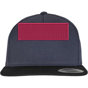 YP CLASSICS（ユーポンクラシックス）5 Panel Snapback（2色展開）【本体価格(税抜)￥2,990】 サムネイル