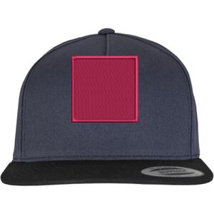 YP CLASSICS（ユーポンクラシックス）5 Panel Snapback（2色展開）【本体価格(税抜)￥2,990】 サムネイル