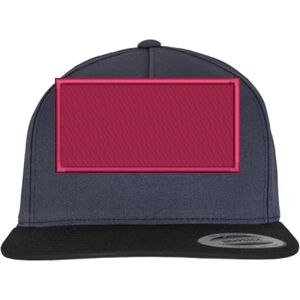 YP CLASSICS（ユーポンクラシックス）5 Panel Snapback（2色展開）【本体価格(税抜)￥2,990】 サムネイル
