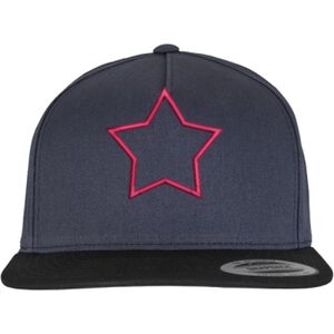 YP CLASSICS（ユーポンクラシックス）5 Panel Snapback（2色展開）【本体価格(税抜)￥2,990】 サムネイル