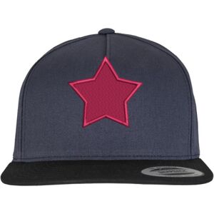 YP CLASSICS（ユーポンクラシックス）5 Panel Snapback（2色展開）【本体価格(税抜)￥2,990】 サムネイル