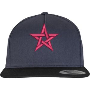 YP CLASSICS（ユーポンクラシックス）5 Panel Snapback（2色展開）【本体価格(税抜)￥2,990】 サムネイル