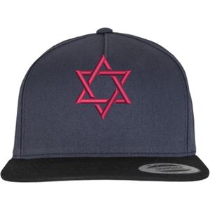 YP CLASSICS（ユーポンクラシックス）5 Panel Snapback（2色展開）【本体価格(税抜)￥2,990】 サムネイル