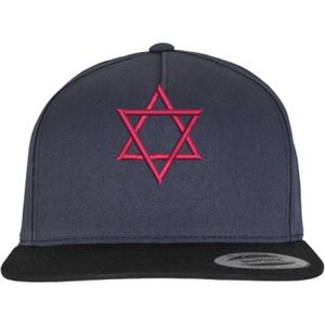 YP CLASSICS（ユーポンクラシックス）5 Panel Snapback（2色展開）【本体価格(税抜)￥2,990】 サムネイル