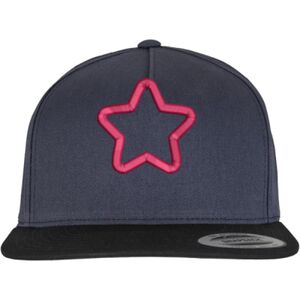 YP CLASSICS（ユーポンクラシックス）5 Panel Snapback（2色展開）【本体価格(税抜)￥2,990】 サムネイル