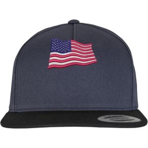 YP CLASSICS（ユーポンクラシックス）5 Panel Snapback（2色展開）【本体価格(税抜)￥2,990】 サムネイル