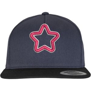 YP CLASSICS（ユーポンクラシックス）5 Panel Snapback（2色展開）【本体価格(税抜)￥2,990】 サムネイル