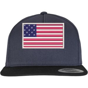 YP CLASSICS（ユーポンクラシックス）5 Panel Snapback（2色展開）【本体価格(税抜)￥2,990】 サムネイル