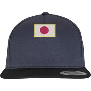 YP CLASSICS（ユーポンクラシックス）5 Panel Snapback（2色展開）【本体価格(税抜)￥2,990】 サムネイル