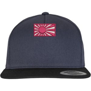 YP CLASSICS（ユーポンクラシックス）5 Panel Snapback（2色展開）【本体価格(税抜)￥2,990】 サムネイル