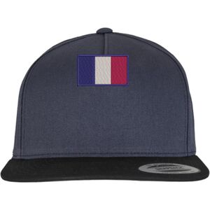 YP CLASSICS（ユーポンクラシックス）5 Panel Snapback（2色展開）【本体価格(税抜)￥2,990】 サムネイル
