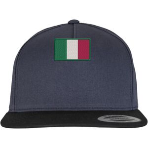 YP CLASSICS（ユーポンクラシックス）5 Panel Snapback（2色展開）【本体価格(税抜)￥2,990】 サムネイル