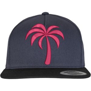 YP CLASSICS（ユーポンクラシックス）5 Panel Snapback（2色展開）【本体価格(税抜)￥2,990】 サムネイル