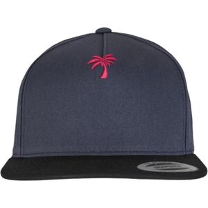 YP CLASSICS（ユーポンクラシックス）5 Panel Snapback（2色展開）【本体価格(税抜)￥2,990】 サムネイル