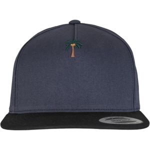 YP CLASSICS（ユーポンクラシックス）5 Panel Snapback（2色展開）【本体価格(税抜)￥2,990】 サムネイル