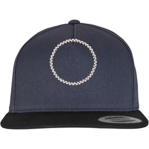 YP CLASSICS（ユーポンクラシックス）5 Panel Snapback（2色展開）【本体価格(税抜)￥2,990】 サムネイル