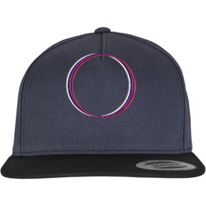 YP CLASSICS（ユーポンクラシックス）5 Panel Snapback（2色展開）【本体価格(税抜)￥2,990】 サムネイル