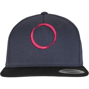 YP CLASSICS（ユーポンクラシックス）5 Panel Snapback（2色展開）【本体価格(税抜)￥2,990】 サムネイル