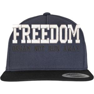 YP CLASSICS（ユーポンクラシックス）5 Panel Snapback（2色展開）【本体価格(税抜)￥2,990】 サムネイル