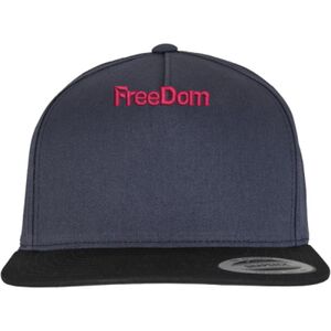 YP CLASSICS（ユーポンクラシックス）5 Panel Snapback（2色展開）【本体価格(税抜)￥2,990】 サムネイル