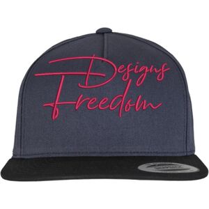 YP CLASSICS（ユーポンクラシックス）5 Panel Snapback（2色展開）【本体価格(税抜)￥2,990】 サムネイル