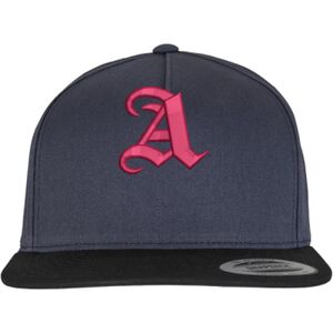 YP CLASSICS（ユーポンクラシックス）5 Panel Snapback（2色展開）【本体価格(税抜)￥2,990】 サムネイル