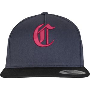YP CLASSICS（ユーポンクラシックス）5 Panel Snapback（2色展開）【本体価格(税抜)￥2,990】 サムネイル